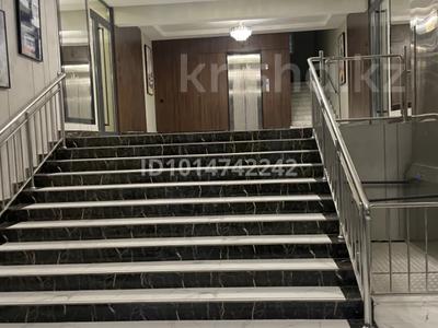 2-комнатная квартира · 50 м² · 2/7 этаж, мкр №1 77.3 — Сайна-Жубанова за 60 млн ₸ в Алматы, Ауэзовский р-н