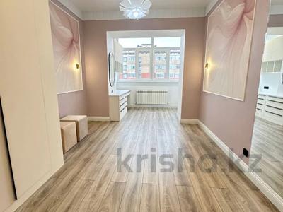 4-комнатная квартира · 133.6 м² · 7/10 этаж, мкр. Алтын орда, алии молдагуловой за 71 млн ₸ в Актобе