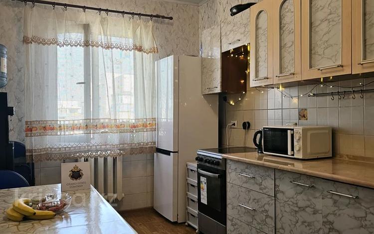 2-бөлмелі пәтер · 61.3 м² · 8/9 қабат, мкр Кулагер — Серикова / МАГНУМ, бағасы: 33.5 млн 〒 в Алматы, Жетысуский р-н — фото 2