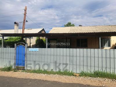 4-комнатная квартира · 52 м², Каптагаева 5/1 за 7 млн ₸ в Уштобе