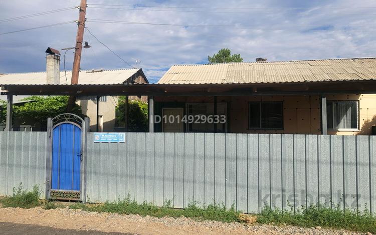 4-комнатная квартира · 52 м², Каптагаева 5/1 за 7 млн ₸ в Уштобе — фото 2