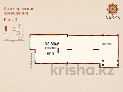 Коммерческая недвижимость за ~ 58.4 млн ₸ в Астане, Сарайшык р-н
