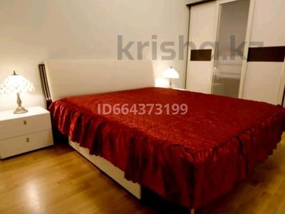 3-комнатная квартира · 120 м² · 1/5 этаж, Женис 22 за 35 000 〒 в Уральске