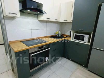 1-комнатная квартира · 30 м² · 3/12 этаж, Шевченко 85 — Сейфуллина-Шевченко за 36 млн 〒 в Алматы, Алмалинский р-н