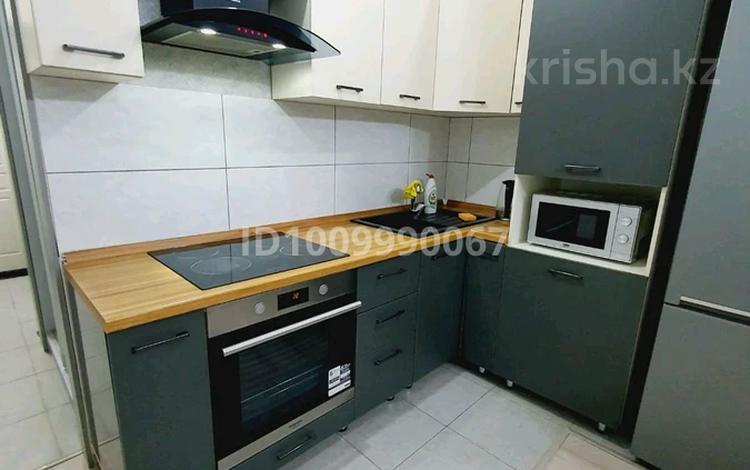 1-комнатная квартира · 30 м² · 3/12 этаж, Шевченко 85 — Сейфуллина-Шевченко за 36 млн 〒 в Алматы, Алмалинский р-н — фото 2