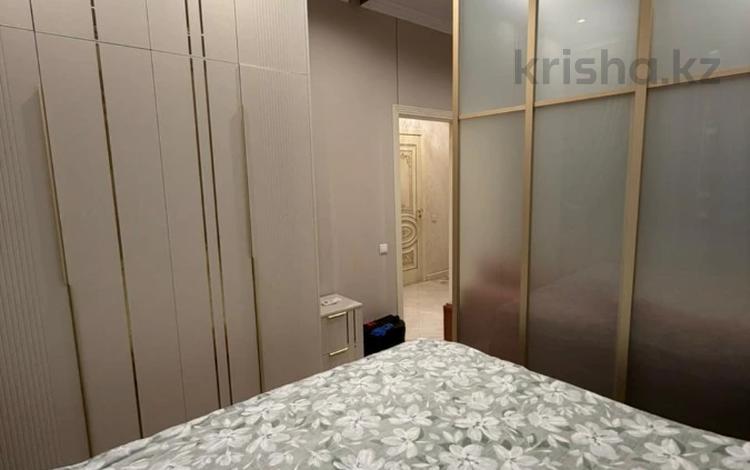 1-комнатная квартира · 40 м², Анет баба 13, 13/1, 13/2 за 31 млн ₸ в Астане — фото 2
