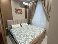 1-комнатная квартира · 40 м², Анет баба 13, 13/1, 13/2 за 31 млн ₸ в Астане — фото 5