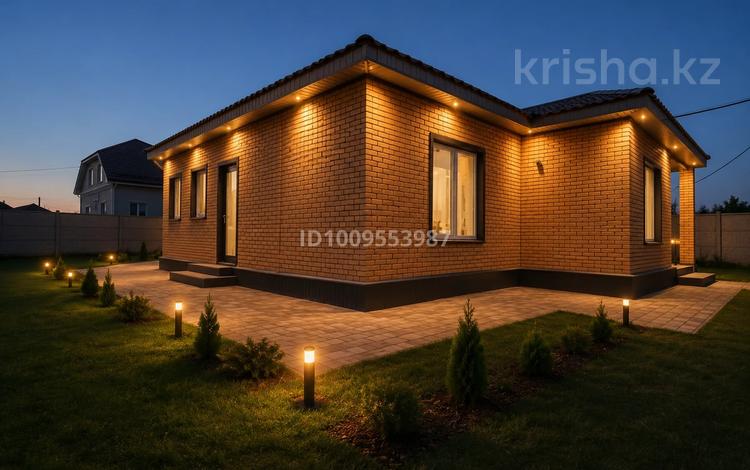 Жеке үй · 4 бөлме · 155 м² · 8 жүзд., Нурсат 16 56, бағасы: 39.9 млн ₸ в Уральске — фото 39