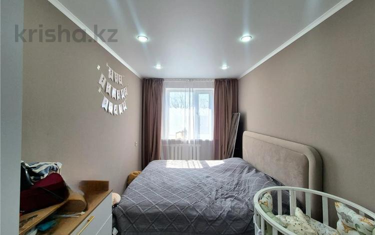 2-бөлмелі пәтер · 45.1 м² · 5/5 қабат, 6 МКР, бағасы: 8.8 млн ₸ в Темиртау — фото 13
