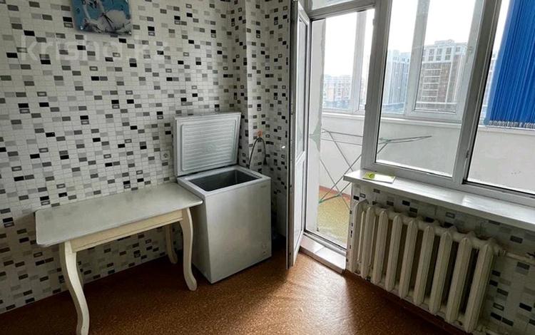 1-комнатная квартира · 42 м² · 6/7 этаж, Айтматова 36 за 23.6 млн ₸ в Астане, Нура р-н — фото 2