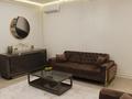 4-комнатная квартира · 157 м² · 9 этаж, Аль-Фараби 105 — Ходжанова за 280 млн ₸ в Алматы, Бостандыкский р-н — фото 12