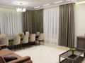 4-комнатная квартира · 157 м² · 9 этаж, Аль-Фараби 105 — Ходжанова за 280 млн ₸ в Алматы, Бостандыкский р-н — фото 14