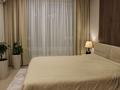 4-комнатная квартира · 157 м² · 9 этаж, Аль-Фараби 105 — Ходжанова за 280 млн ₸ в Алматы, Бостандыкский р-н — фото 17