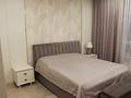 4-комнатная квартира · 157 м² · 9 этаж, Аль-Фараби 105 — Ходжанова за 280 млн ₸ в Алматы, Бостандыкский р-н