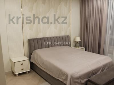 4-комнатная квартира · 157 м² · 9 этаж, Аль-Фараби 105 — Ходжанова за 280 млн ₸ в Алматы, Бостандыкский р-н
