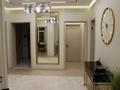 4-комнатная квартира · 157 м² · 9 этаж, Аль-Фараби 105 — Ходжанова за 280 млн ₸ в Алматы, Бостандыкский р-н — фото 6