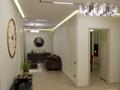 4-комнатная квартира · 157 м² · 9 этаж, Аль-Фараби 105 — Ходжанова за 280 млн ₸ в Алматы, Бостандыкский р-н — фото 10
