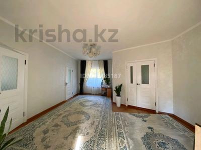 Отдельный дом · 4 комнаты · 100 м² · 4 сот., Терешкова15а 3 — Университет Қалықтар достығы. Қонаева новый дорога. за 23 млн ₸ в Шымкенте, Аль-Фарабийский р-н