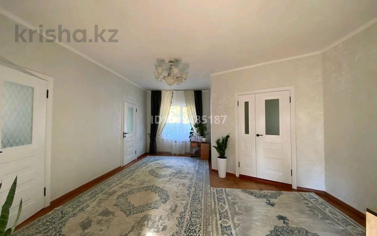 Часть дома · 4 комнаты · 100 м² · 4 сот., Терешкова15а 3 — Университет Қалықтар достығы. Қонаева новый дорога. за 25 млн 〒 в Шымкенте, Аль-Фарабийский р-н — фото 2