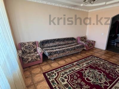 2-бөлмелі пәтер · 50.5 м² · 4/5 қабат, Абилкайыр хана 75, бағасы: 15.5 млн ₸ в Актобе
