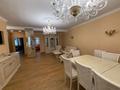 3-бөлмелі пәтер · 125 м² · 4/5 қабат, мкр Михайловка , Аманжолова 65/4, бағасы: 79 млн ₸ в Караганде, Казыбек би р-н — фото 10