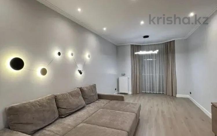3-бөлмелі пәтер · 104.5 м² · 12/19 қабат, Сейфуллина 574/1 к3, бағасы: 149 млн ₸ в Алматы, Бостандыкский р-н — фото 6