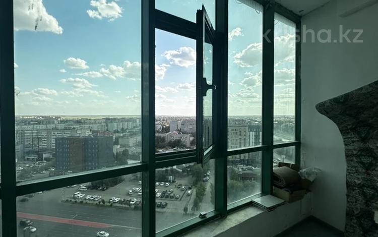 2-бөлмелі пәтер · 74 м² · 16/25 қабат, 11 ш/а. — Триатлон,актобе ажары,керуен сити, бағасы: 18.5 млн ₸ в Актобе, мкр 11 — фото 2