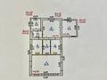 Жеке үй · 3 бөлме · 79 м² · 80 жүзд., Маякоковского 20 — Центр, Гаухар ана, бағасы: 29.9 млн ₸ в Талдыкоргане — фото 23