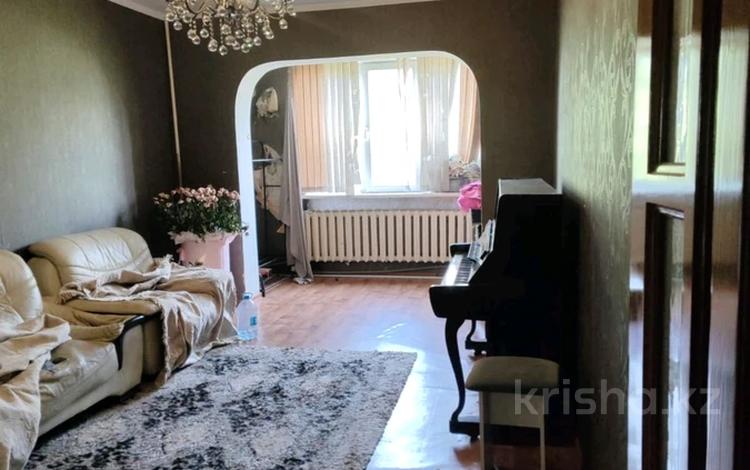 2-комнатная квартира · 55 м² · 4/5 этаж, Карасу 18 за 18.5 млн ₸ в Шымкенте — фото 2