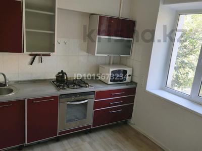 2-бөлмелі пәтер · 50.8 м² · 2/3 қабат, Дунентаева 1/2, бағасы: 27 млн ₸ в Алматы, Турксибский р-н
