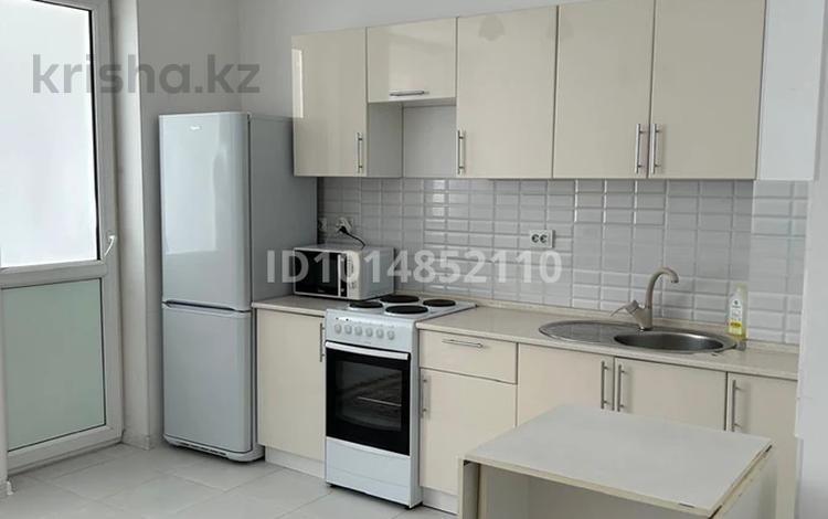 1-бөлмелі пәтер · 34 м² · 3/9 қабат, Аль-Фараби 34/2 — Улы Дала, бағасы: 200 000 ₸ в Астане, Есильский р-н — фото 2
