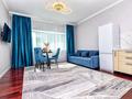 2-бөлмелі пәтер · 53 м² · 10/36 қабат, Достык 5, бағасы: 21 990 ₸ в Астане, Есильский р-н — фото 3