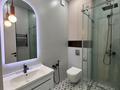 2-бөлмелі пәтер · 60 м² · 8/9 қабат, Каныша Сатпаева 90а/1, бағасы: 67 млн ₸ в Алматы, Бостандыкский р-н — фото 9