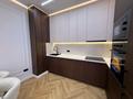2-бөлмелі пәтер · 60 м² · 8/9 қабат, Каныша Сатпаева 90а/1, бағасы: 67 млн ₸ в Алматы, Бостандыкский р-н — фото 4
