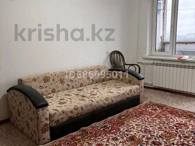1-комнатная квартира · 34 м² · 9/9 этаж, мкр 11 34 — Супермаркет Дина за 120 000 ₸ в Актобе