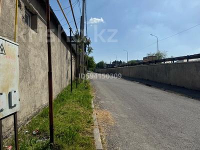 Жер телімі · 8 сотық, Байтурсынова 350, бағасы: 85 млн ₸ в Шымкенте