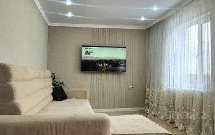 3-бөлмелі пәтер · 60 м² · 5/5 қабат, №4 ш/а. 27, бағасы: 39.9 млн ₸ в Алматы, Ауэзовский р-н — фото 2