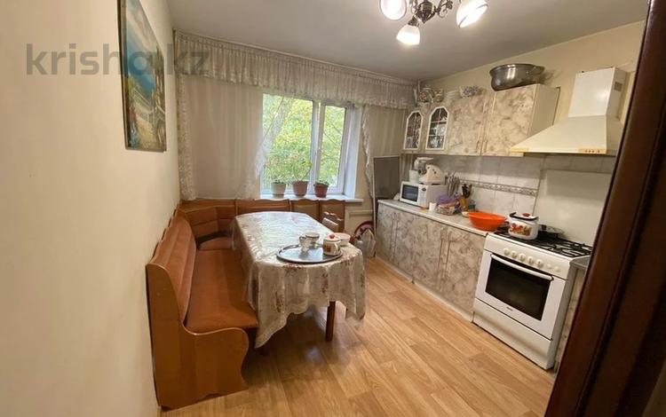 2-бөлмелі пәтер · 54 м² · 1/5 қабат, Кабанбай батыра 314 — Радостовца, бағасы: 37 млн ₸ в Алматы, Алмалинский р-н — фото 5