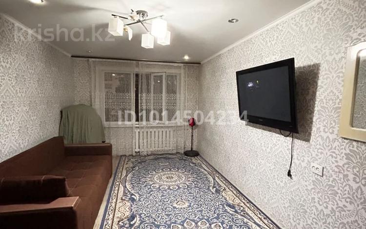 2-комнатная квартира · 42 м² · 3/5 этаж, Кенесары 50 за 220 000 ₸ в Астане, р-н Байконур — фото 2