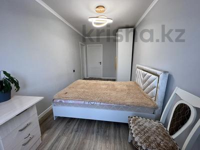 3-комнатная квартира, 61 м², 4/4 этаж, мкр №1 31 за 32 млн 〒 в Алматы, Ауэзовский р-н