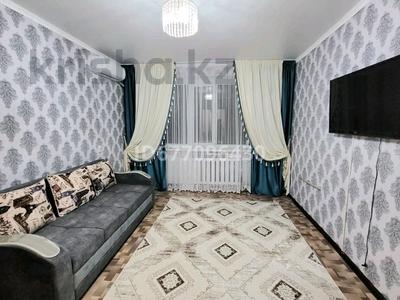 2-комнатная квартира, 70 м², 5/5 этаж посуточно, Бауыржан Момышулы 5 за 12 000 〒 в Приозёрске
