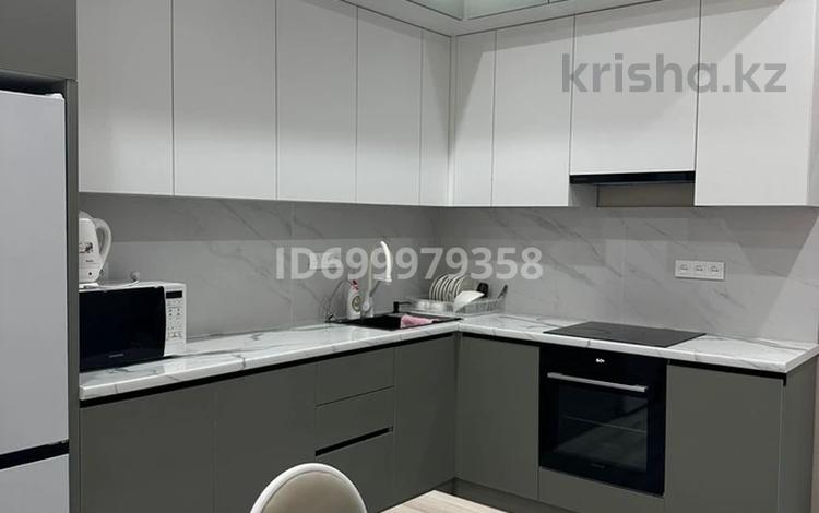 1-бөлмелі пәтер · 38 м² · 6/11 қабат, 16-й мкр 84, бағасы: 2 000 〒 в Актау — фото 26