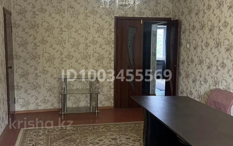 3-комнатная квартира · 76.6 м² · 3/5 этаж, 18-й микрорайон — Рыскулова-Еримбетова за 160 000 ₸ в Шымкенте, Аль-Фарабийский р-н — фото 6