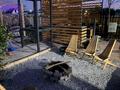 Дача · 2 комнаты · 52 м², Садовая — Каргу за 50 000 ₸ в Караганде, Казыбек би р-н — фото 3
