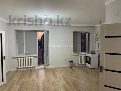 2-бөлмелі пәтер · 37.3 м² · 4/5 қабат, 4-й квартал 16, бағасы: 18 млн ₸ в 