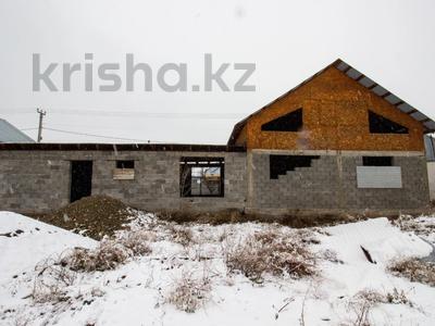 Отдельный дом • 3 комнаты • 120 м² • 8 сот., Восточный 1б за 15 млн 〒 в Талдыкоргане