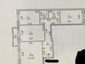 3-комнатная квартира, 91 м², 7/7 этаж, Мангилик Ел 40а за 70 млн 〒 в Астане, Есильский р-н — фото 13