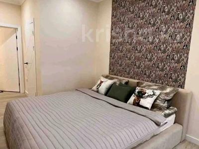 3-бөлмелі пәтер · 98 м² · 7/16 қабат, Самал -1 9/2, бағасы: 30 000 ₸ в Алматы, Медеуский р-н
