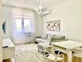 3-бөлмелі пәтер · 98 м² · 7/16 қабат, Самал -1 9/2, бағасы: 30 000 ₸ в Алматы, Медеуский р-н — фото 2