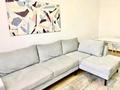 3-бөлмелі пәтер · 98 м² · 7/16 қабат, Самал -1 9/2, бағасы: 30 000 ₸ в Алматы, Медеуский р-н — фото 3